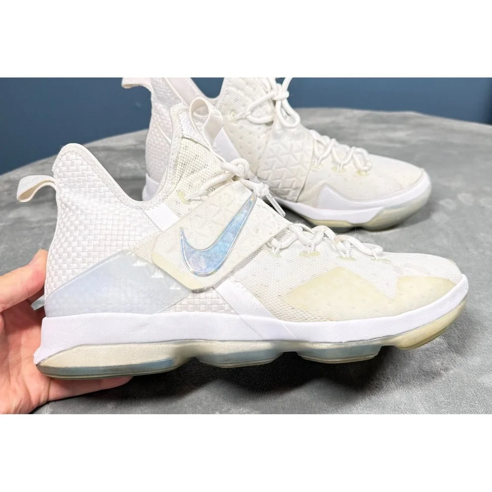 Nike title lebron